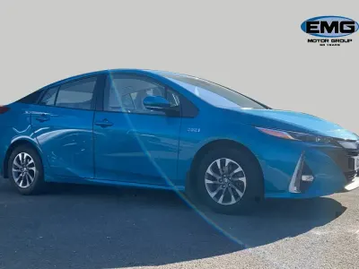 Usado Toyota Prius