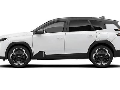 Novo Citroën C5 194 HP (142 kW) 2025 Citadino