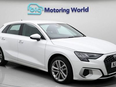 Audi A3 Sportback e-tron