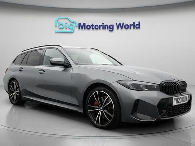 BMW 330e