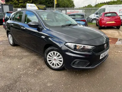 Gebraucht Fiat Tipo