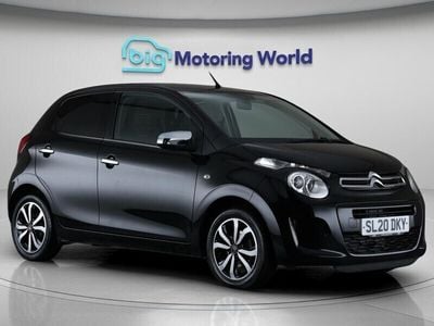 Citroën C1