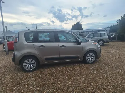 Used Citroën C3 Picasso