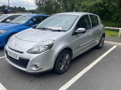 Renault Clio IV