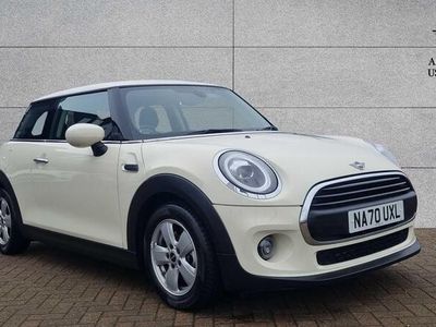 used Mini ONE 3-Door HatchClassic 1.5 3dr