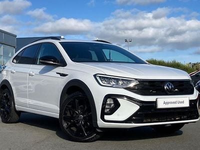 VW Taigo