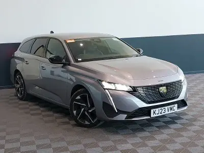Używany Peugeot 308