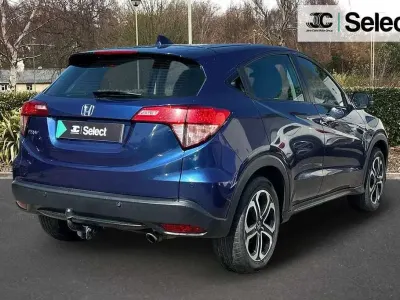 Używany Honda HR-V