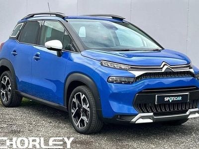 Used Citroën C3 PureTech 131 HP (96 kW) 2021 Hatchback