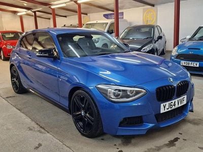 BMW 125