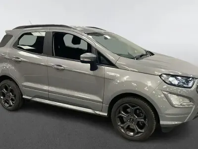 Second-hand Ford Ecosport ST-Line 125 CP (91 kW) 2022 SUV