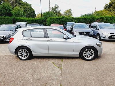 BMW 116