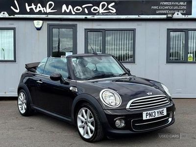 Used 2013 Mini Cooper D Hatchback | £4,950 (A bit pricey)