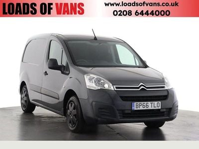 Citroën Berlingo
