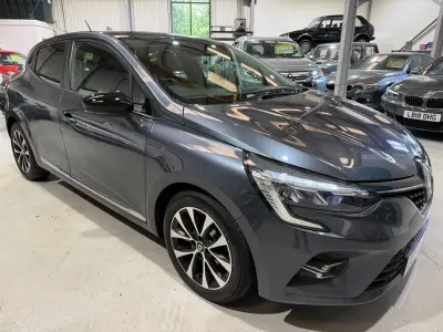 Used Renault Clio