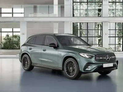 New Mercedes GLC300e Urban 313 HP (230 kW) 2026 Estate