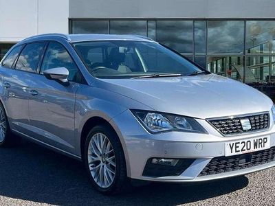 Seat Leon ST