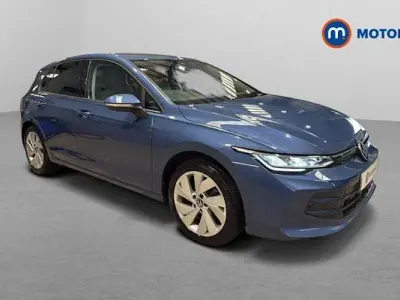 Used VW Golf VIII Match 150 HP (110 kW) 2026 Hatchback