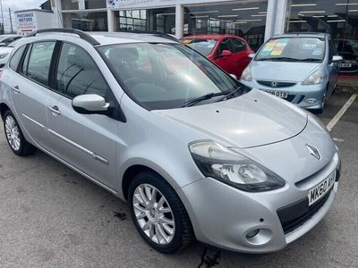 Renault Clio II