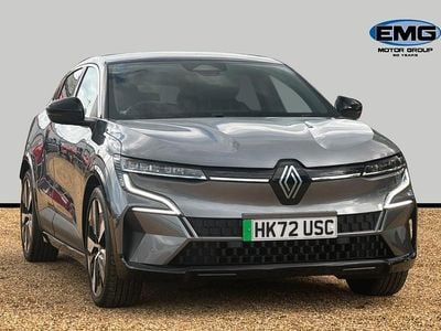 Renault Mégane