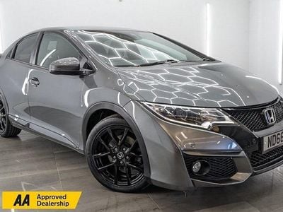 Used Honda Civic