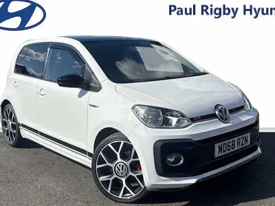 Used VW up!