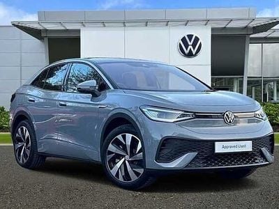 VW ID.5