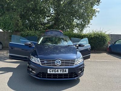 VW CC