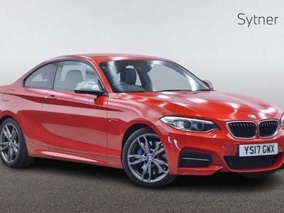 BMW M240