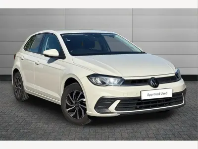 Used VW Polo