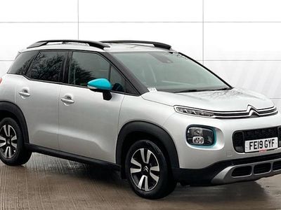 Used Citroën C3 Feel 110 HP (80 kW) 2019 Hatchback