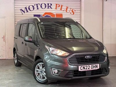 Ford Grand Tourneo Connect