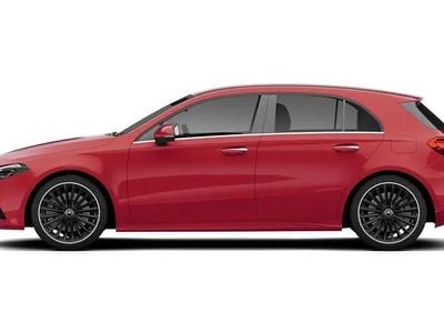 Mercedes A200