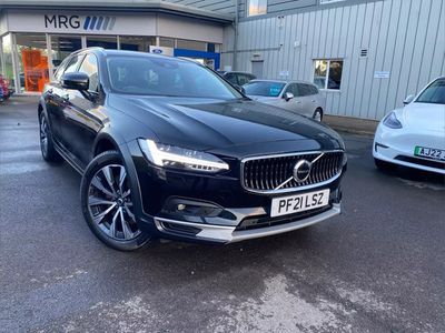 Volvo V90 CC