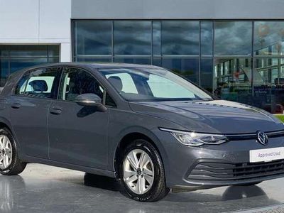 VW Golf Alltrack