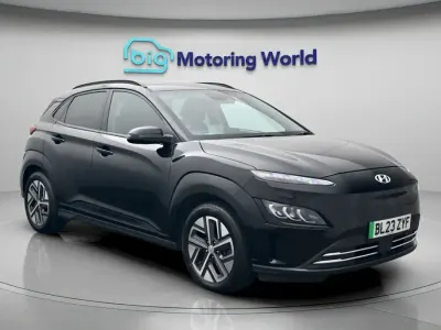 Used Hyundai Kona Ultimate 147 kW (201 HP) 2023 SUV