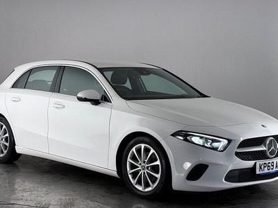 Used 2020 Mercedes A180 Hatchback | £14,550 (Good price)