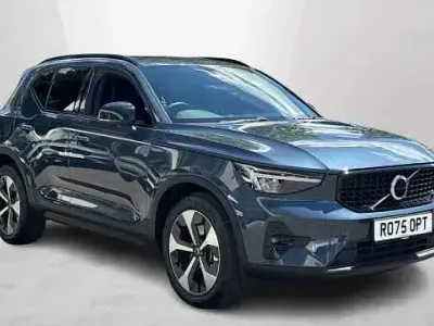 Used Volvo XC40 Plus 194 HP (142 kW) 2026 SUV