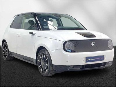 Honda e
