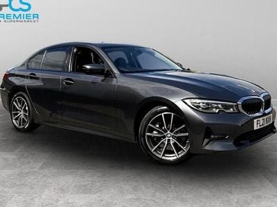 BMW 330e