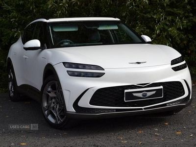 Genesis GV60