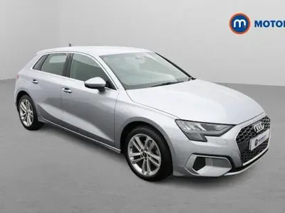 Used Audi A3 Sportback Sport 150 HP (110 kW) 2024 Hatchback