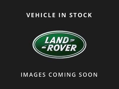 Used Land Rover Defender 2004 Black Estate