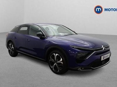 Used Citroën C5 X PureTech 131 HP (96 kW) 2023 Estate