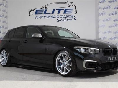 used BMW M140 1 Series 3.0Shadow Edition Auto Euro 6 (s/s) 5dr