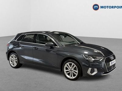 Audi A3 e-tron