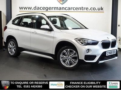 Used BMW M140 Sport Line 2018 White Hatchback