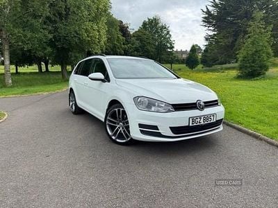 VW Golf VII