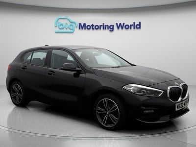BMW 116