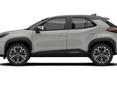 New Toyota Yaris Hybrid Sport 131 HP (96 kW) 2026 Estate